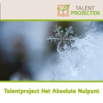 Talentproject Het Absolute Nulpunt